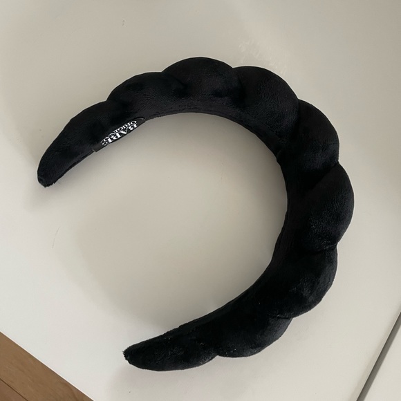Babe Original Puffer Headband - Picture 1 of 2